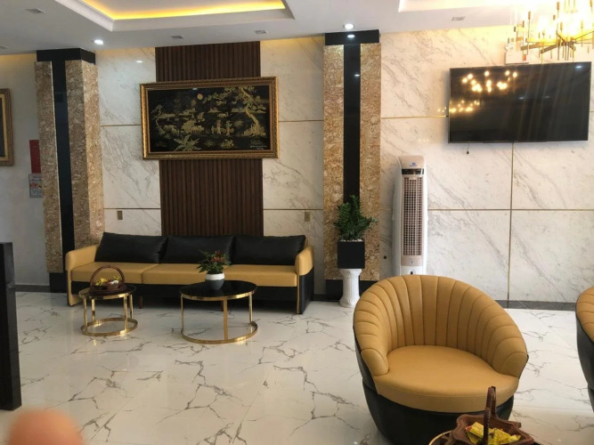 Anh Nguyet Hotel Da Nang