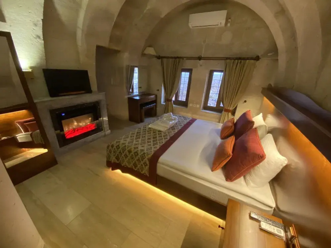 Ask-i Derun Hotel — фото 2