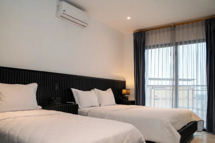 Manta Surf Hotel — фото 3