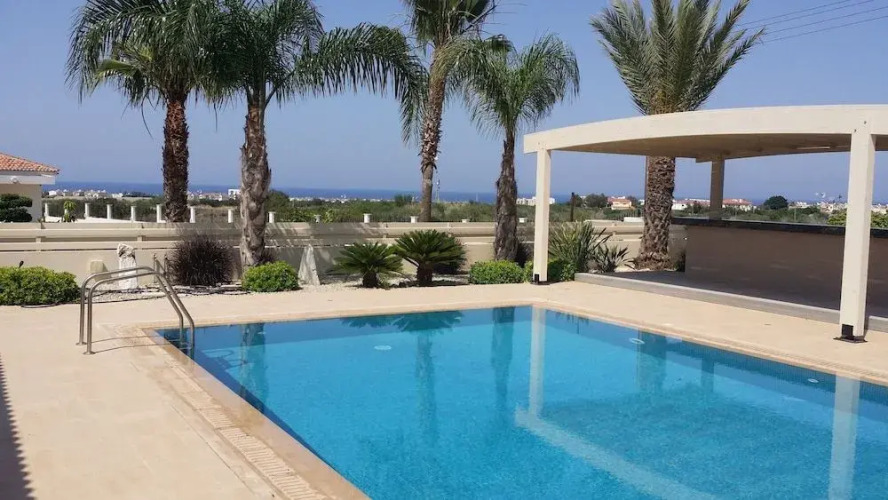 Noufaro Luxury Villa — фото 4