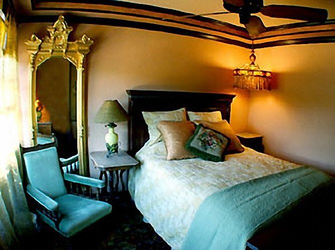 Cooperage Inn — фото 2