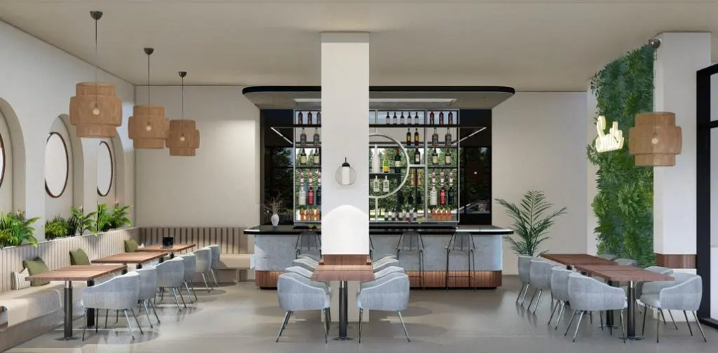 Rodis Hotel — фото 4