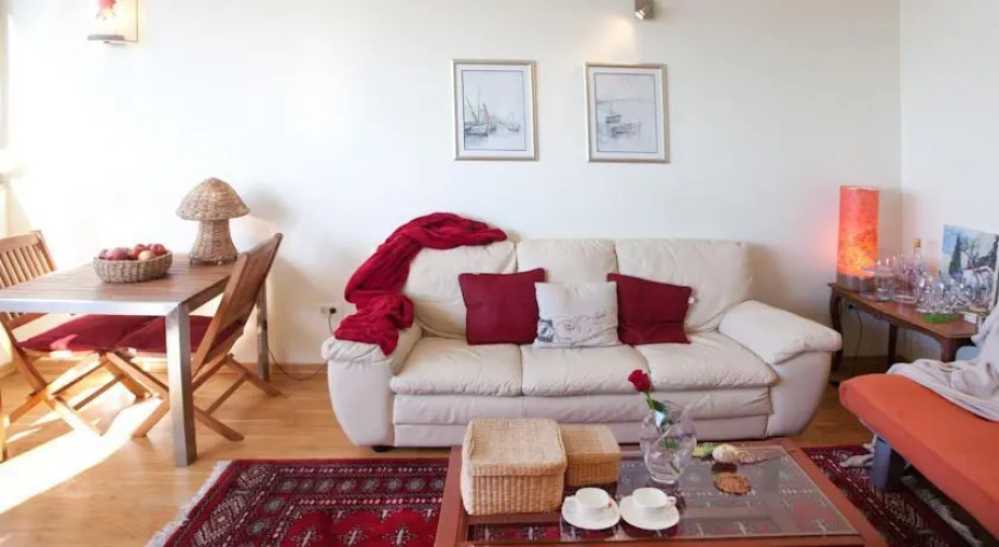 Stunning View Apartment — фото 2