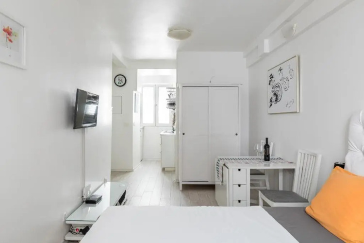 Studio apartment Petra — фото 3