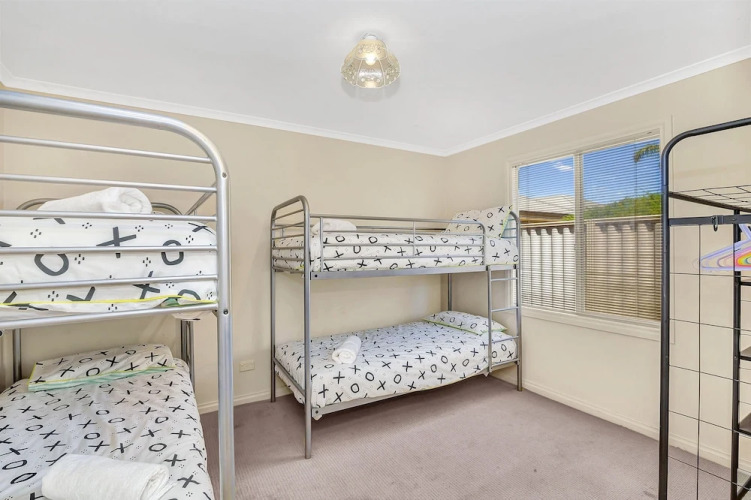 Green Reef Beach House — фото 4