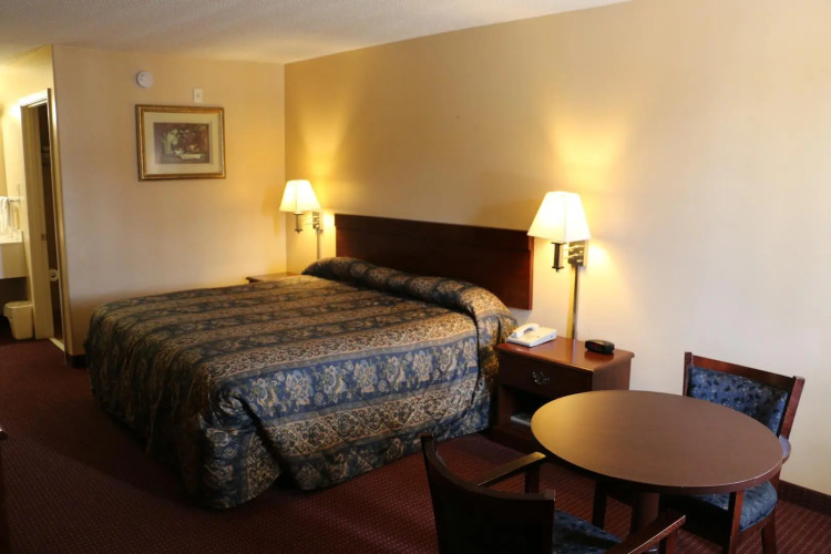 Western Inn — фото 4