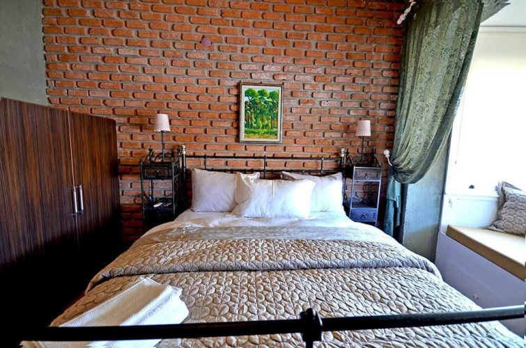 DBD Hotel Alacati — фото 3
