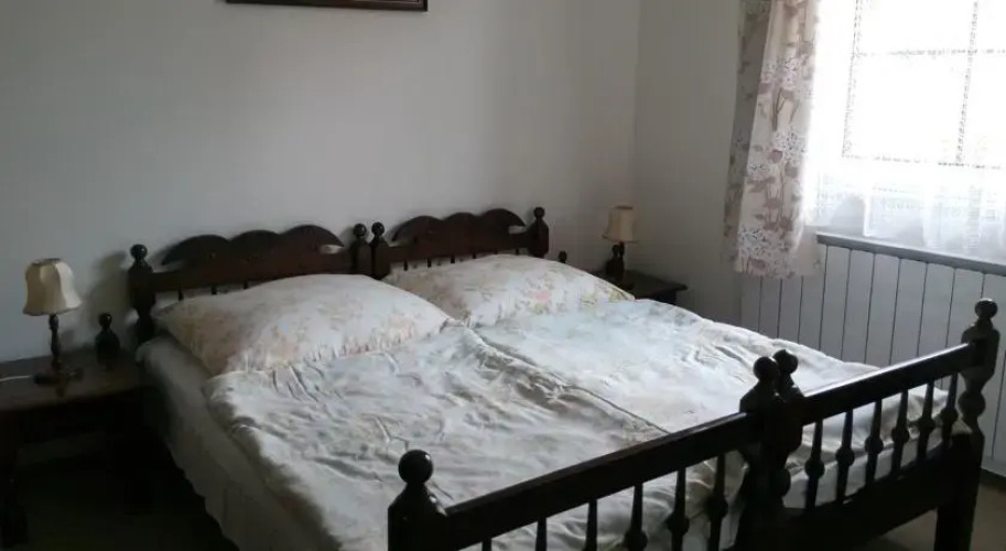 Galamb Villa — фото 2