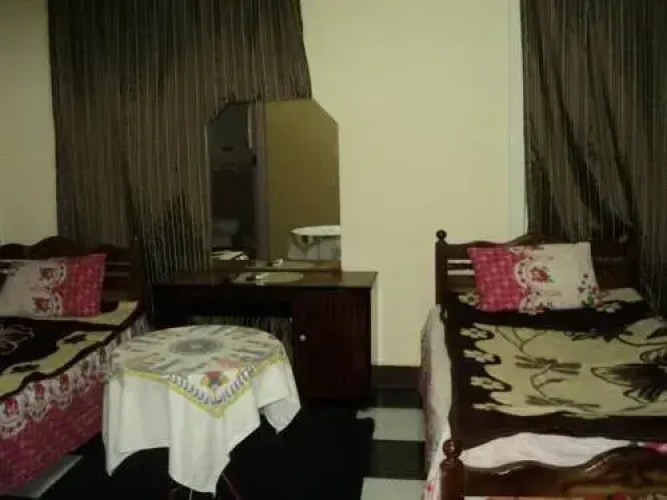 Nefertary Hostel — фото 2