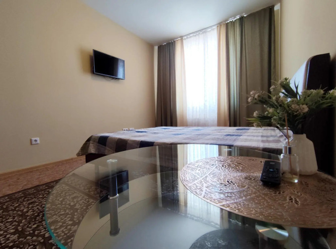 Фотография номера квартиры Апартаменты Nord Place (Норд Плейс) на улице Советская 108