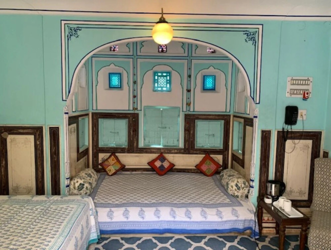 Jaipur Haveli — фото 2