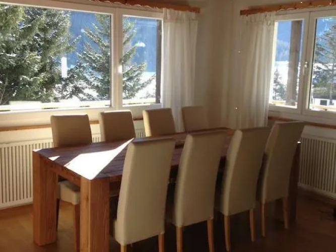 Chalet Crestannes — фото 5