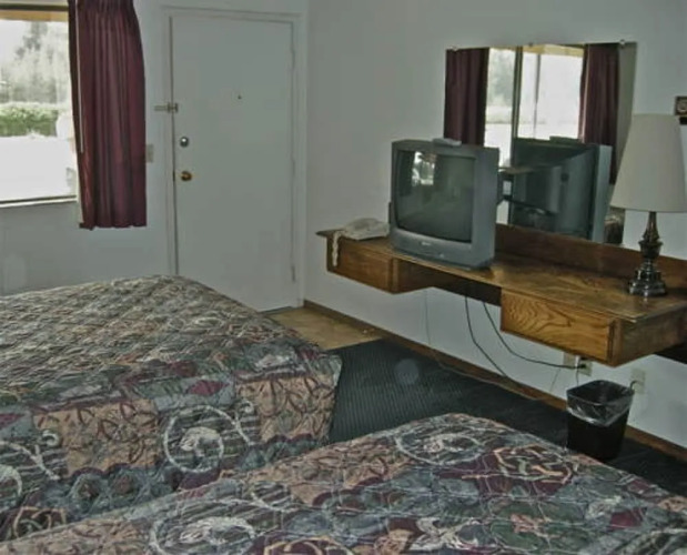 Timbercrest Inn — фото 3