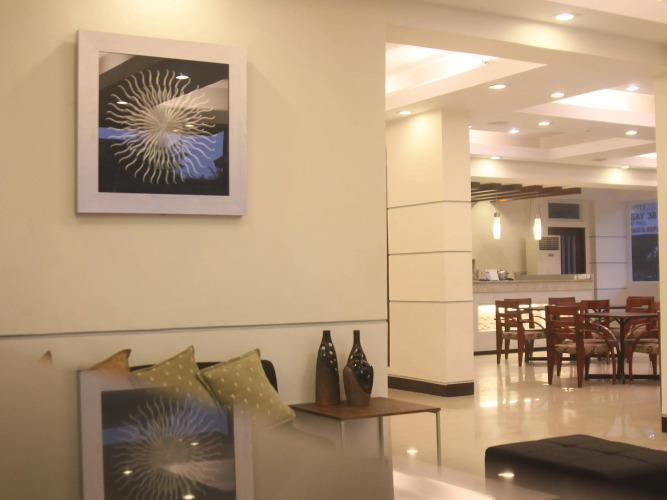 Negrense Suites — фото 2