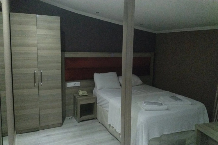 Mora Hotel — фото 3