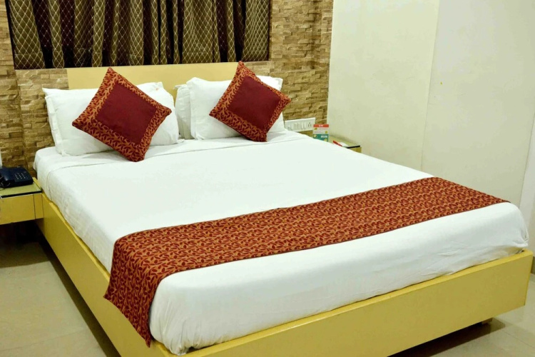 Hotel Kalinga — фото 2