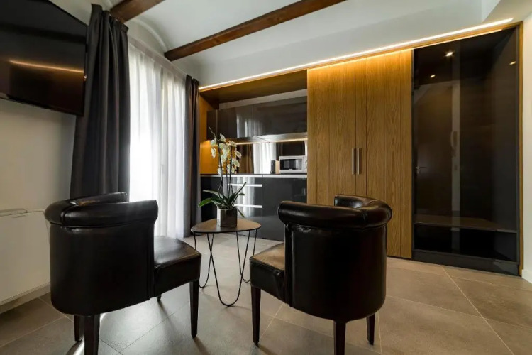 Vinatea Suites — фото 3