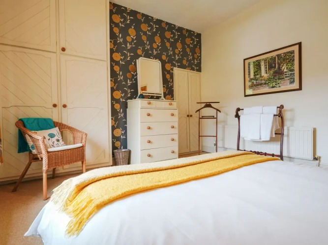 Cloudberry Cottage — фото 4