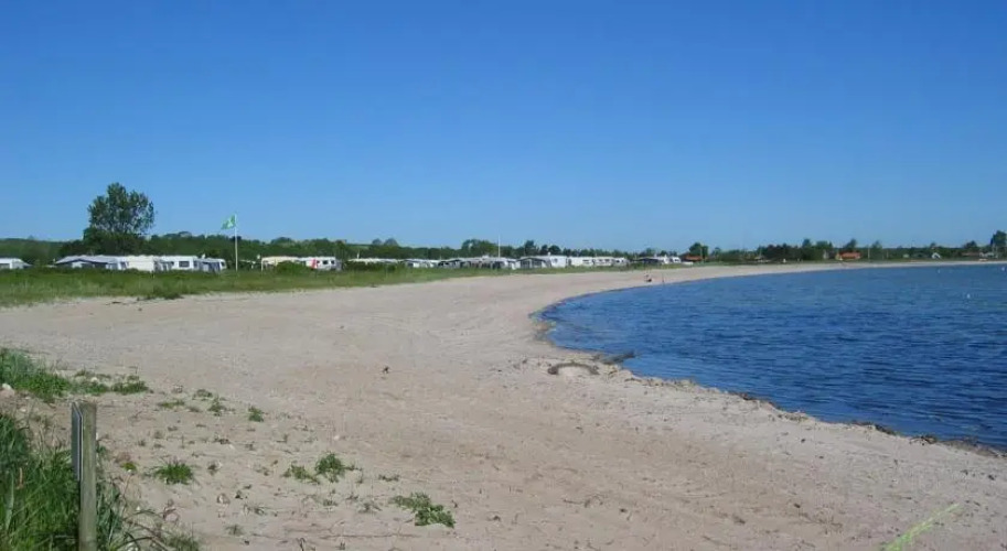 Vikær Strand Camping — фото 3