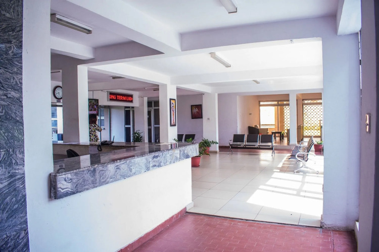 DBI Guest House — фото 2