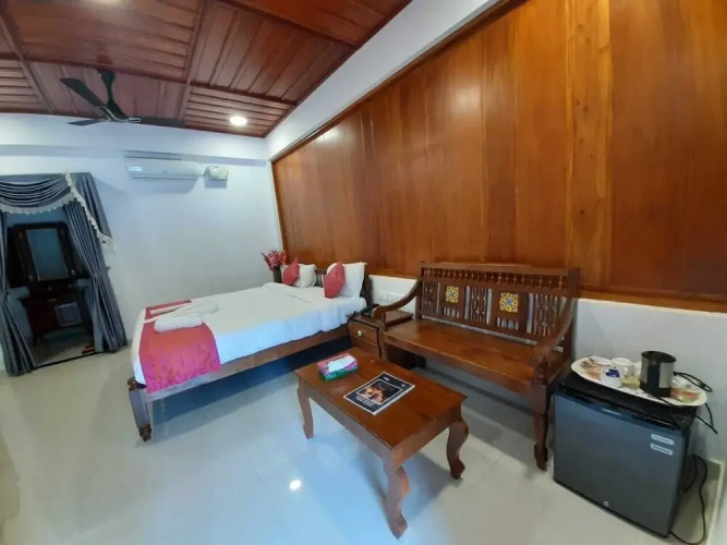 Sun View Beach Resort — фото 4