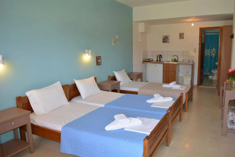 Galini Beach — фото 4
