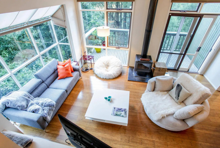 Treetop Stay — фото 2