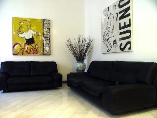 Caracciolo Loft — фото 4