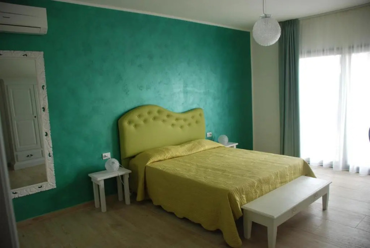 La Rosa dei Venti Resort