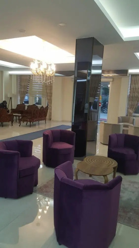 Engin Hotel — фото 2