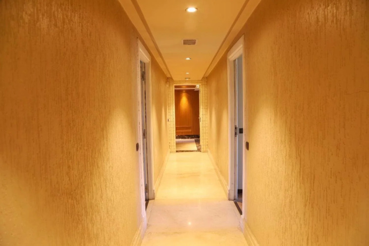 Hotel Perce Neige — фото 3