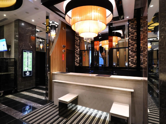 APA Hotel Ochanomizu Ekikita