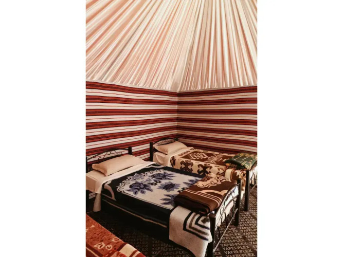 Wadi Rum Firecamp — фото 2