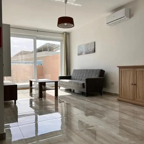 F6-2 Room 2 single beds shared bathroom in shared Flat — фото 2