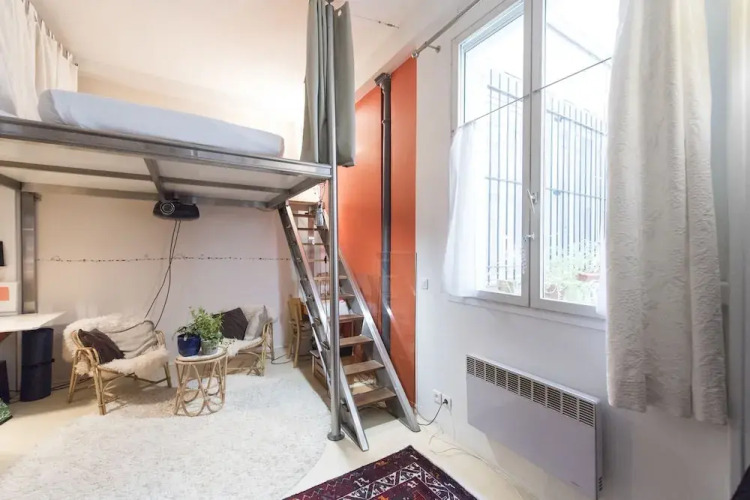 Characterful Bastille Hideaway — фото 2