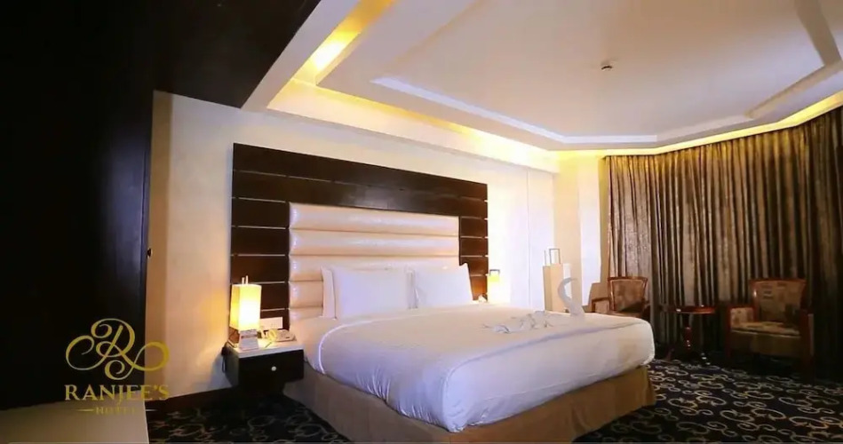 Ranjee's Hotel — фото 4