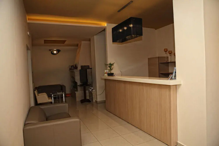 Niriides Beach Hotel — фото 3