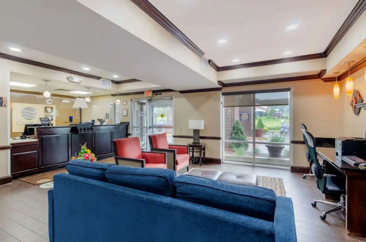 Comfort Inn