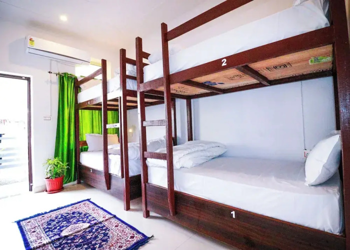 Manzil Hostel — фото 2