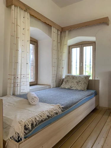 Bodrum Ecohostel — фото 2