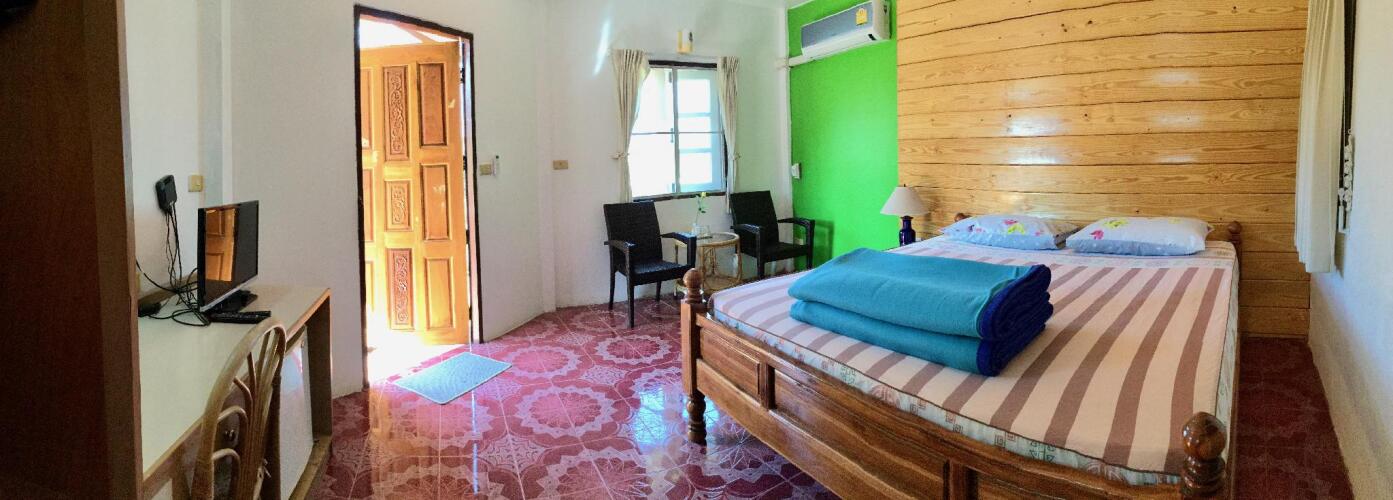 Nan Valley Resort