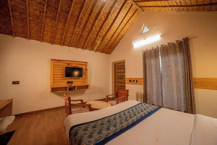 Corbett Cottage Resort