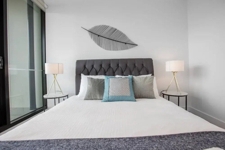 Delightful 2BR Riverview@docklands — фото 4