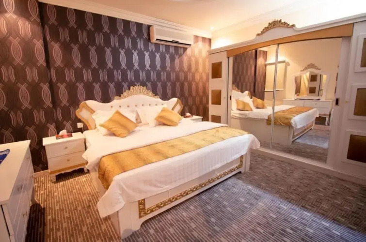 Mersal Suites Riyadh — фото 5