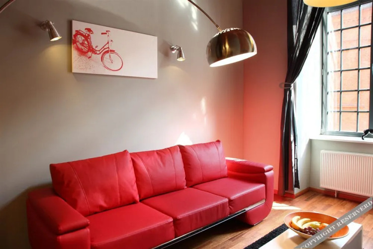 Loft Aparts — фото 4