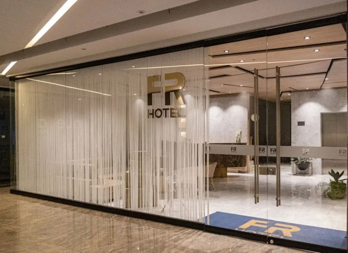 FR Hotel — фото 2