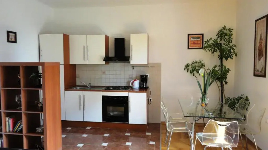 Luxurious Djuran Apartment — фото 3