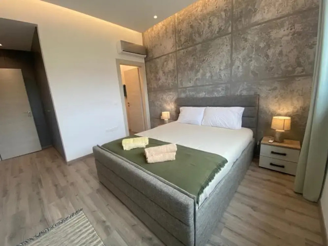 Brand NEW 2-bed Apartment in Agios Athanasios — фото 2