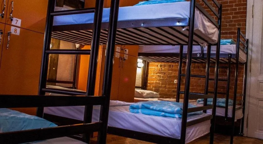 Lviv Loft Hostel — фото 2
