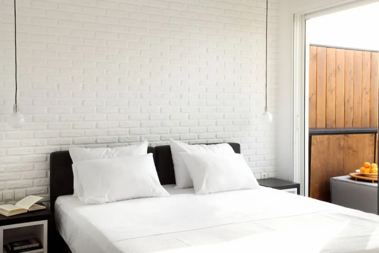 Athens View Loft - 02 — фото 3